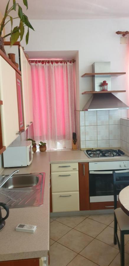 Apartments Pharia Jelsa  Bagian luar foto