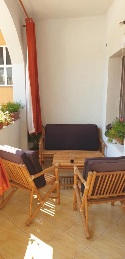 Apartments Pharia Jelsa  Bagian luar foto